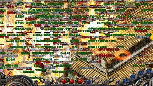 回城卷珍贵道具的爆率秘辛分享 回城卷珍贵道具的爆率秘辛分享