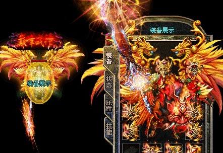 打BOSS时战士获得的优势远高于其他职业 打BOSS时战士获得的优势远高于其他职业